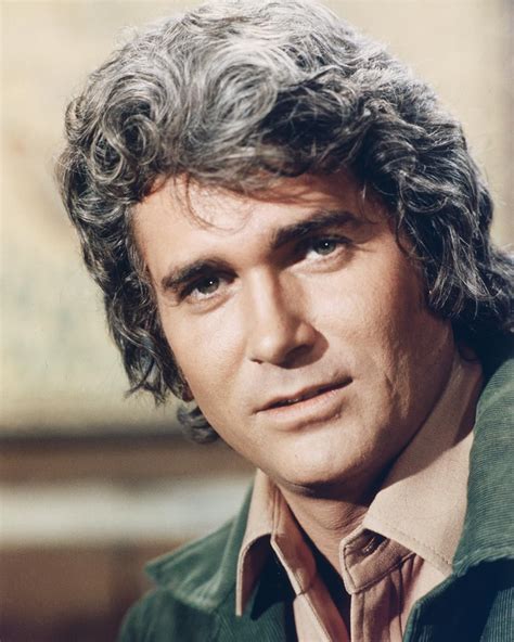 michael landon imdb